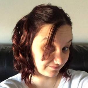 Meet your Posher, Jenna